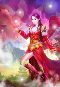 陆婷婷的新故事