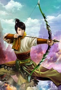 乡村极品小神医李长安赵柔曼