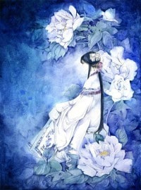 讓我來愛