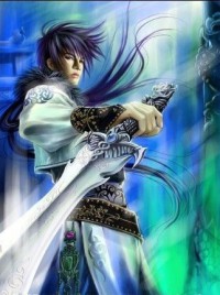 灭世神主