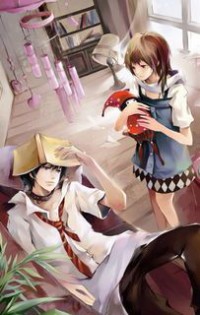 一起来吃鸡呀