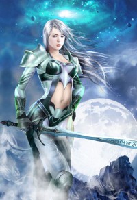 淫尽天下花