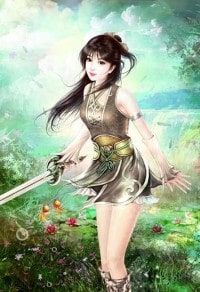 魔咒