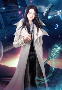 女白领的天体生活