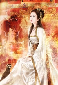 你看起來很美味