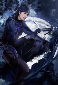 将门毒女：侯府二小姐