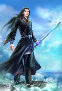 冷将军的绕指柔