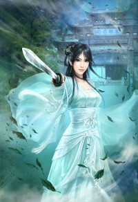 我的主神是白丝少女