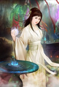 唐谋天下